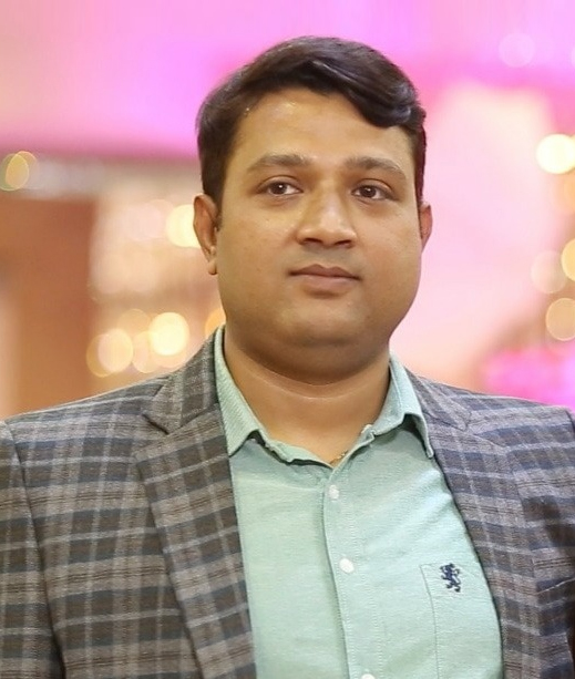 Dr. Vikas Kumar Dr. Vikas Kumar