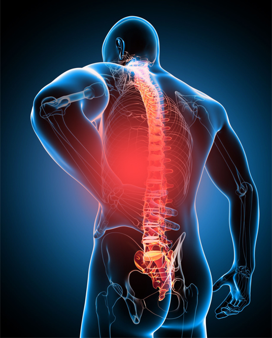 Sai Physiotherapy & Pain Management Clinic