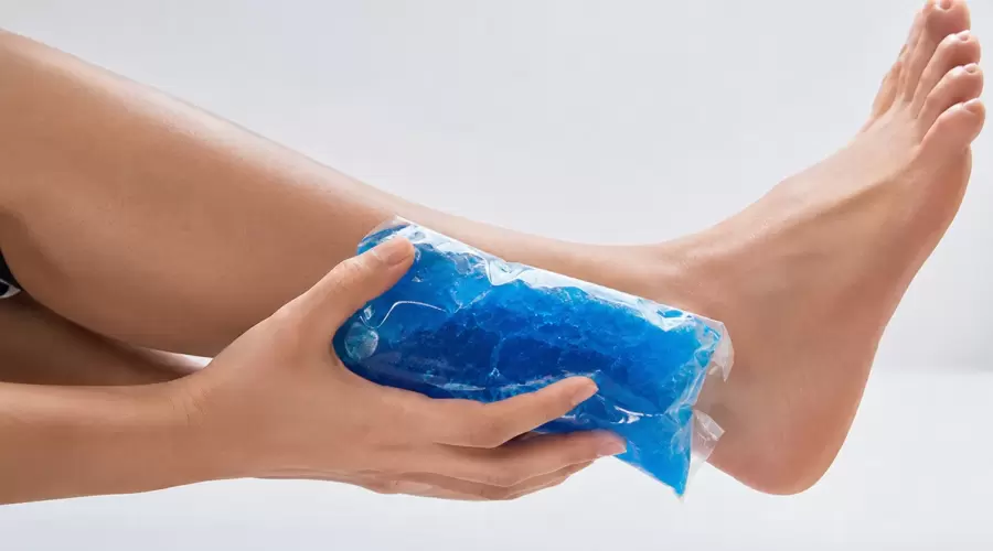 Cryotherapy Therapy