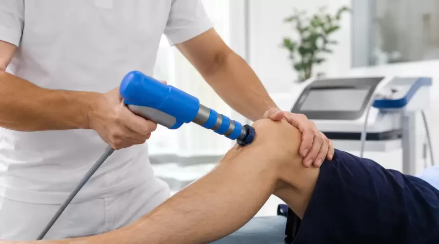 Shockwave Therapy